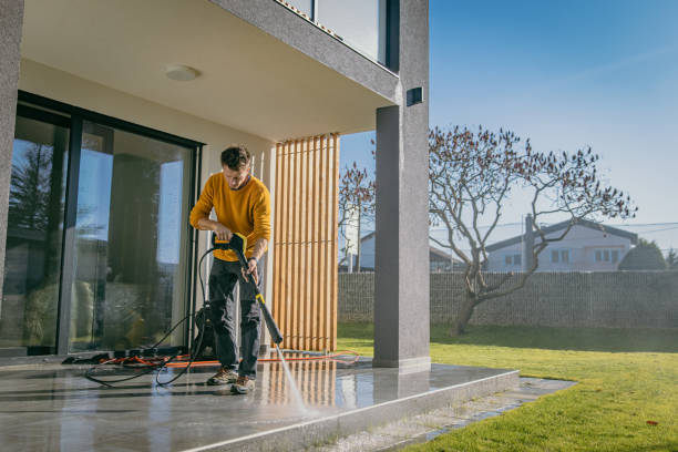 Cohasset, MN  Pressure Washing Services Company