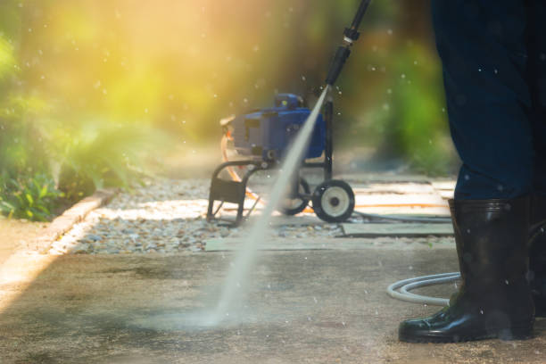 Playground Equipment Cleaning in Cohasset, MN